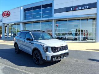 2026 Kia Sorento for sale in Chickasha OK