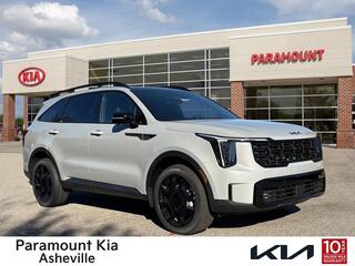 2026 Kia Sorento for sale in Asheville NC