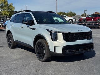2026 Kia Sorento for sale in Greenville SC