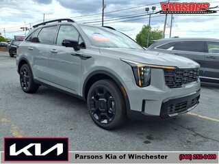 2026 Kia Sorento for sale in Winchester VA