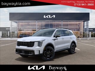 2026 Kia Sorento for sale in Houston TX