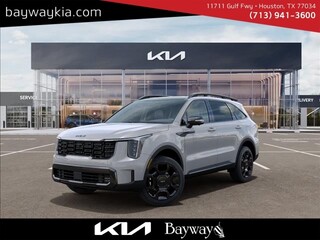 2026 Kia Sorento for sale in Houston TX