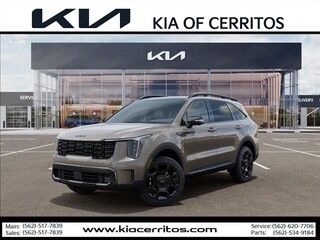 2026 Kia Sorento for sale in Cerritos CA