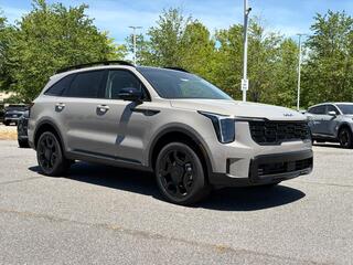 2026 Kia Sorento for sale in Asheville NC