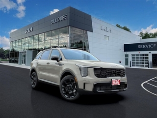 2026 Kia Sorento for sale in Somersworth NH