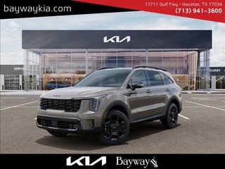 2026 Kia Sorento for sale in Houston TX