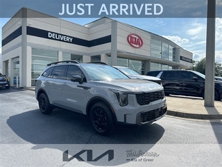 2024 Kia Sorento for sale in Batesville MS