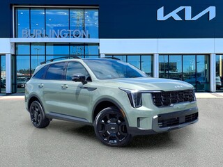 2024 Kia Sorento for sale in Burlington NC