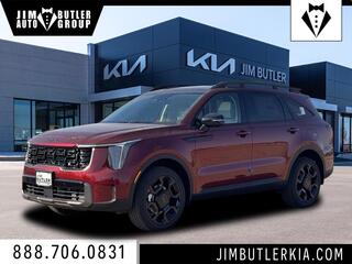 2025 Kia Sorento for sale in Chesterfield MO