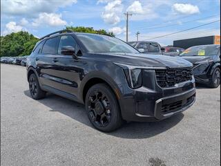 2025 Kia Sorento for sale in Chattanooga TN