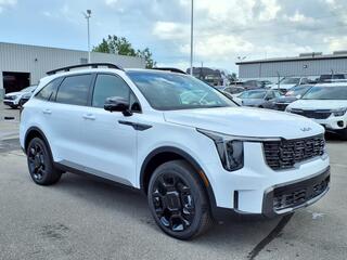 2025 Kia Sorento for sale in Council Bluffs IA