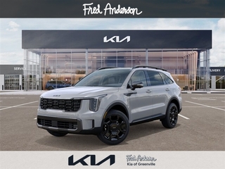 2025 Kia Sorento for sale in Greenville SC