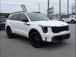 2025 Kia Sorento for sale in Chattanooga TN