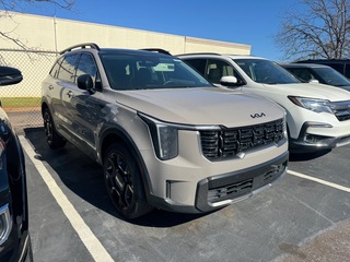 2025 Kia Sorento for sale in Greenville SC