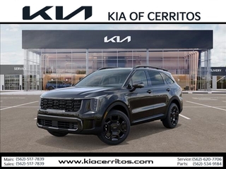 2026 Kia Sorento for sale in Cerritos CA