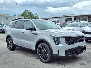 2026 Kia Sorento for sale in Council Bluffs IA