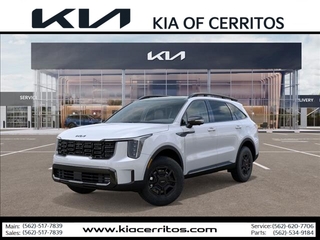 2026 Kia Sorento for sale in Cerritos CA