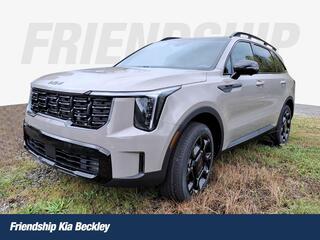 2026 Kia Sorento for sale in Mount Hope WV