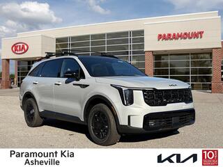 2026 Kia Sorento for sale in Asheville NC