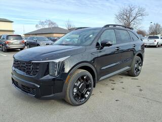 2026 Kia Sorento for sale in Terre Haute IN