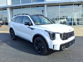 2026 Kia Sorento for sale in Chickasha OK