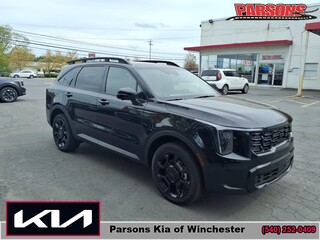 2026 Kia Sorento for sale in Winchester VA