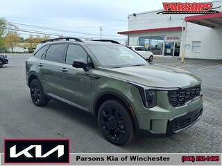 2026 Kia Sorento for sale in Winchester VA