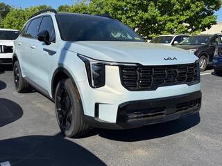 2026 Kia Sorento for sale in Greenville SC