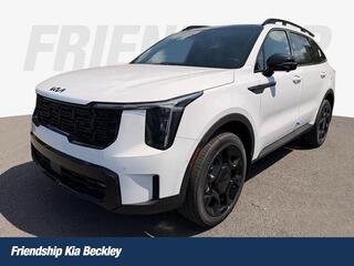 2026 Kia Sorento for sale in Mount Hope WV