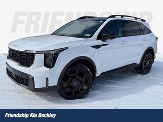 2024 Kia Sorento for sale in Mount Hope WV