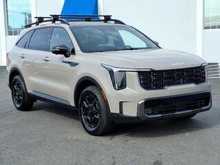 2024 Kia Sorento