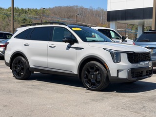 2024 Kia Sorento for sale in Beckley WV