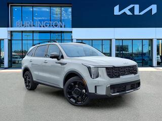 2025 Kia Sorento for sale in Burlington NC