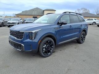 2025 Kia Sorento for sale in Terre Haute IN