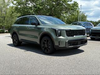 2025 Kia Sorento for sale in Asheville NC