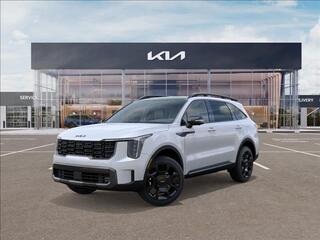 2025 Kia Sorento for sale in Liverpool NY