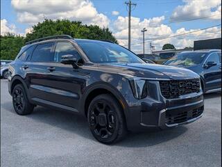 2025 Kia Sorento for sale in Chattanooga TN