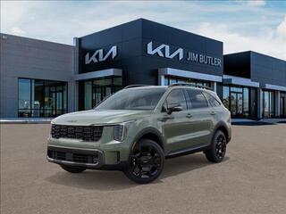2025 Kia Sorento for sale in Chesterfield MO