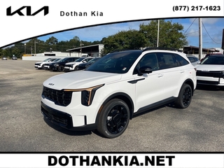 2026 Kia Sorento for sale in Dothan AL
