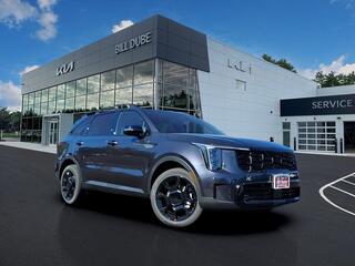 2026 Kia Sorento for sale in Somersworth NH