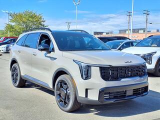 2026 Kia Sorento for sale in Council Bluffs IA