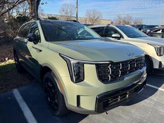 2026 Kia Sorento for sale in Greenville SC