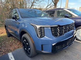 2026 Kia Sorento for sale in Greenville SC