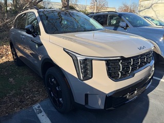 2026 Kia Sorento for sale in Greenville SC