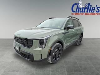 2026 Kia Sorento for sale in Augusta ME
