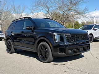 2026 Kia Sorento for sale in Asheville NC