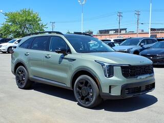 2026 Kia Sorento for sale in Council Bluffs IA