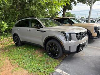 2026 Kia Sorento for sale in Greenville SC