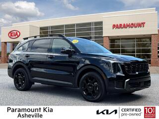 2024 Kia Sorento