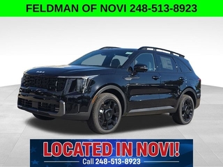 2024 Kia Sorento for sale in Novi MI